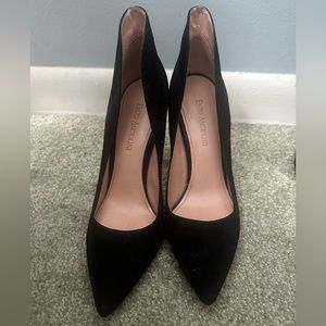 Enzo Angiolini vixen heels - sz 8